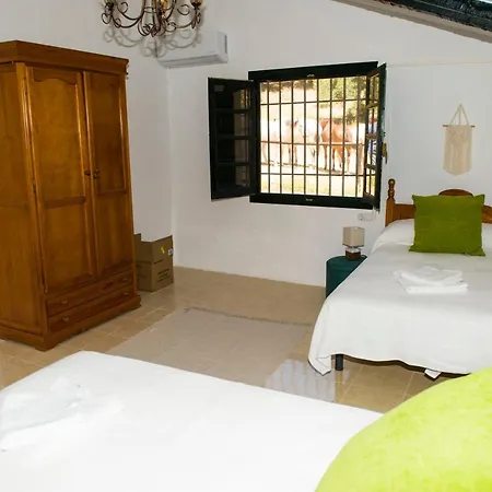 Nyaraló Casa Abanto *