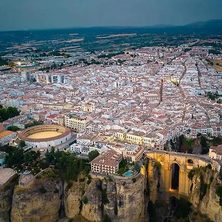 Nyaraló Casa Abanto *