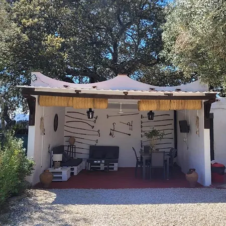 Nyaraló Casa Abanto *