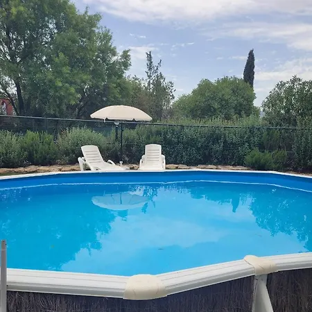 Nyaraló Casa Abanto