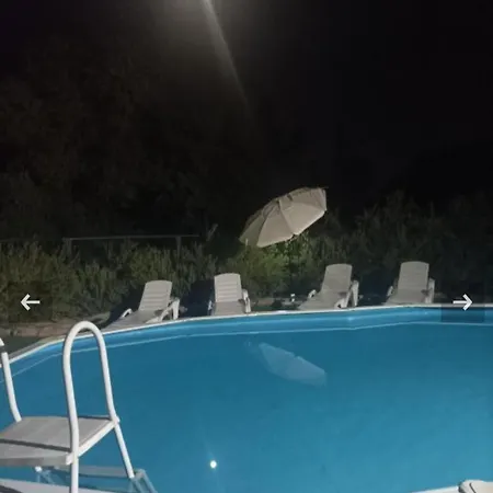 Nyaraló Casa Abanto