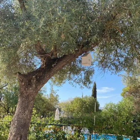 Casa de Férias Casa Abanto *