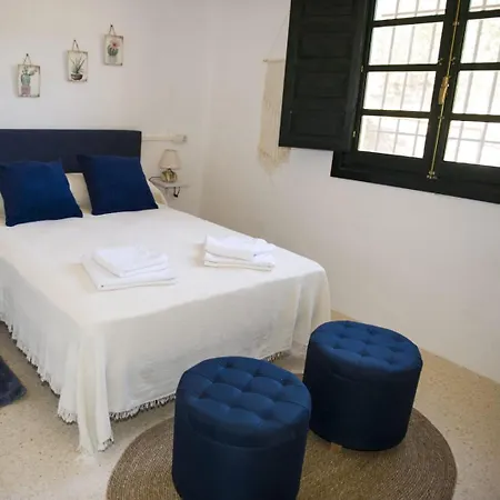 Casa Abanto Casa de Férias