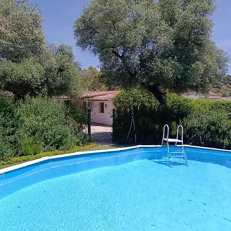 בית נופש Casa Abanto רונדה