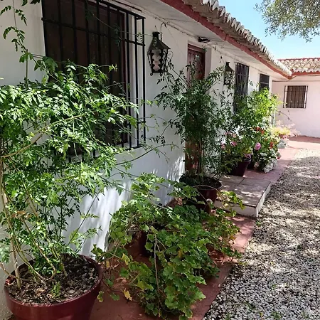 Casa Abanto